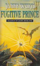 Fugitive Prince
