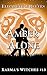 Amber Alone (Karma's Witche...