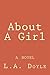 About A Girl: a novel