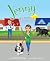 Jenny Saves the Day by Cheryl Moss