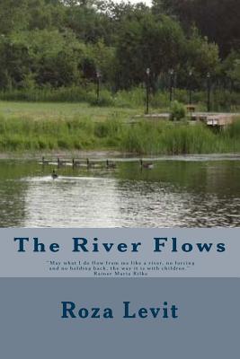 The River Flows (Russian Edition)