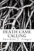 Death Came Calling