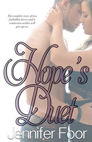 Hope's Duet (Kindle Edition)