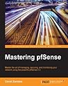 Mastering pfSense Mastering pfSense
