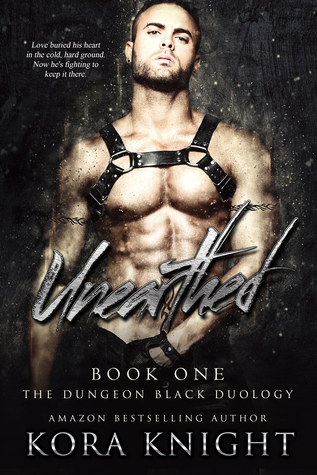 Unearthed (The Dungeon Black Duology, #1)