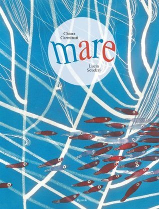 Mare (Hardcover)
