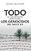 Todo lo que necesitás saber sobre los genocidios del siglo XX (Spanish Edition)