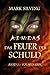 Volarus Erbe (Aemeas: Das Feuer der Schuld 1) (German Edition)