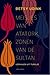 Meisjes van Atatürk, zonen van de sultan by Betsy Udink