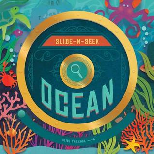 Slide-N-Seek: Ocean (Slide-N-Seek Series)