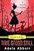 Witch Is Why Time Stood Still (Witch P.I. Mysteries)