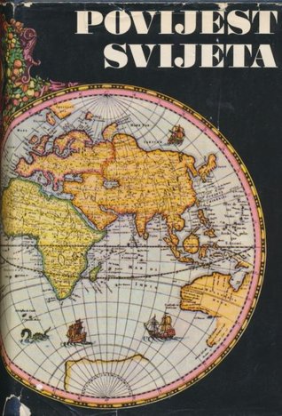 Povijest svijeta: od početka do danas