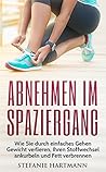 Abnehmen im Spaziergang: Wie Sie durch einfaches Gehen Gewicht verlieren, Ihren Stoffwechsel ankurbeln und Fett verbrennen (Schnell abnehmen ohne Diät, ... gesund abnehmen, Fettlogik) (German Edition)