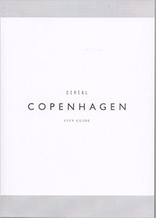 Guided : Copenhagen City Guide