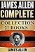 Complete Collection: 21 Books