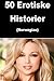 50 Erotiske Historier (Norwegian)