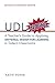UDL Now! by Katie Novak EdD