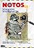 İyi Polisiye İyi Edebiyattır (Notos, #46)