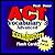 ACT Test Prep Advanced Vocabulary Review--Exambusters Flash C... by ACT Exambusters