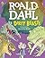 Dirty Beasts by Roald Dahl
