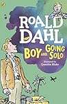 Boy and Going Solo