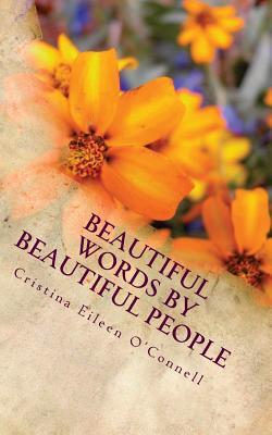 Beautiful Words by Beautiful People: What's a song if it can't be sung "1001 Quotations"