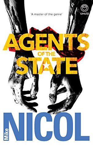 Agents of the State (Kindle Edition)