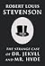 The Strange Case of Dr. Jekyll and Mr. Hyde