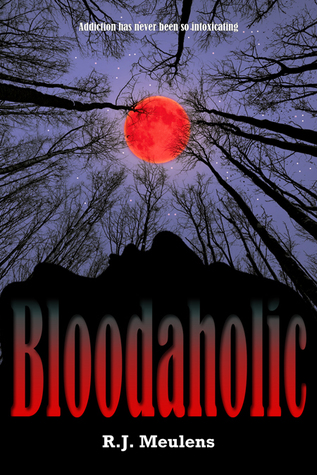 Bloodaholic