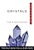 Crystals Plain & Simple by Cass Jackson