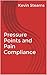 Pressure Points and Pain Compliance