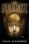 The Secret of Heaven (Aiden Leonardo, #1)