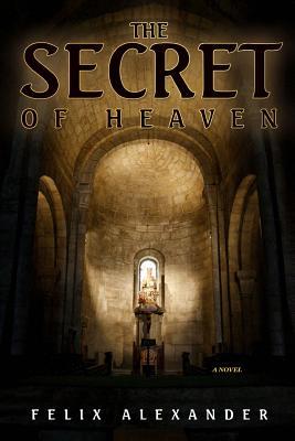 The Secret of Heaven (Aiden Leonardo, #1)
