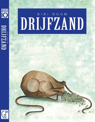 Drijfzand