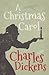 A Christmas Carol by Charles Dickens A Christmas Carol by Charles Dickens
