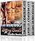 Gay Werewolf Mating Bundle (Gay Werewolf Mate #1-3)