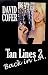 Tan lines 2 by David Cofer