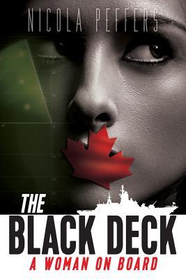 The Black Deck: A Woman on Board