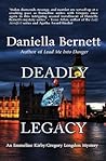 Deadly Legacy (Emmeline Kirby/Gregory Longdon Mysteries #2)