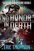 No Honor in Death