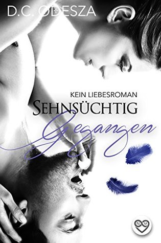 Sehnsüchtig - Gegangen (Sehnsüchtig #6)