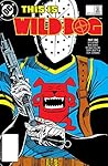 Wild Dog (1987) #1