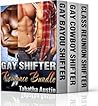 Gay Shifter Romance Bundle