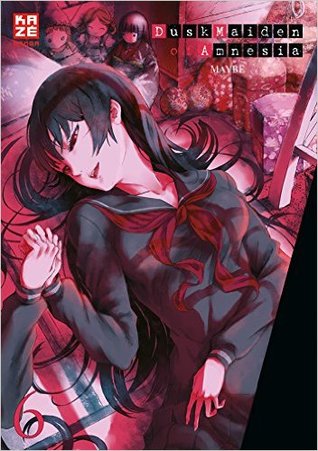 Dusk Maiden of Amnesia 06