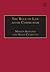 The Rule of Law after Communism (Socio-Legal Studies)