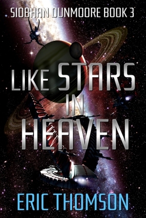 Like Stars in Heaven