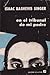 En el tribunal de mi padre by Isaac Bashevis Singer