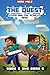 The Quest: Steve and the Scarlet Hero, Book 5 and Book 6 (An Unofficial Minecraft Book for Kids Ages 9 - 12 (Preteen)