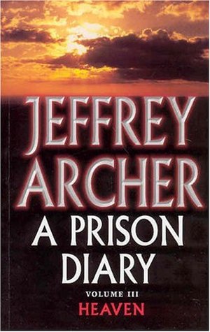Prison Diary 3: Heaven: Volume three