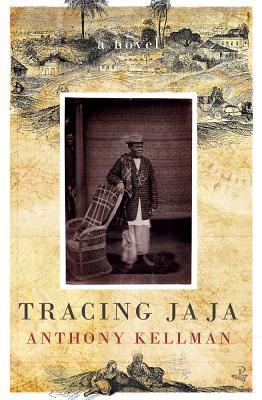 Tracing Ja Ja (Paperback)